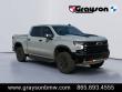 Used 2025 Chevrolet Silverado 1500 ZR2 4WD Crew Cab 147 Truck Crew Cab