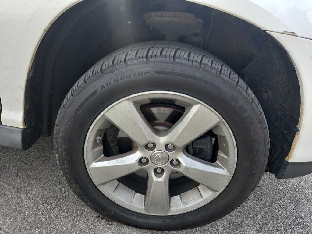 Used 2007 Lexus RX 350 SUV