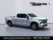 Used 2024 Chevrolet Silverado 1500 LTZ 4WD Crew Cab 147 Truck Crew Cab