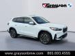 Used 2026 BMW X1 xDrive28i SUV