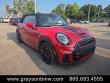 Used 2024 MINI Convertible John Cooper Works Convertible