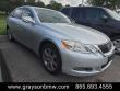 Used 2011 Lexus GS 350  Sedan