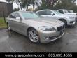Used 2011 BMW 535i 535i Sedan