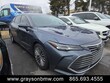  Toyota Avalon