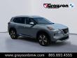 Used 2021 Nissan Rogue Platinum SUV