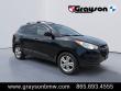 Used 2011 Hyundai Tucson GLS Pzev SUV