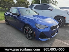 2026 BMW M240i xDrive Coupe