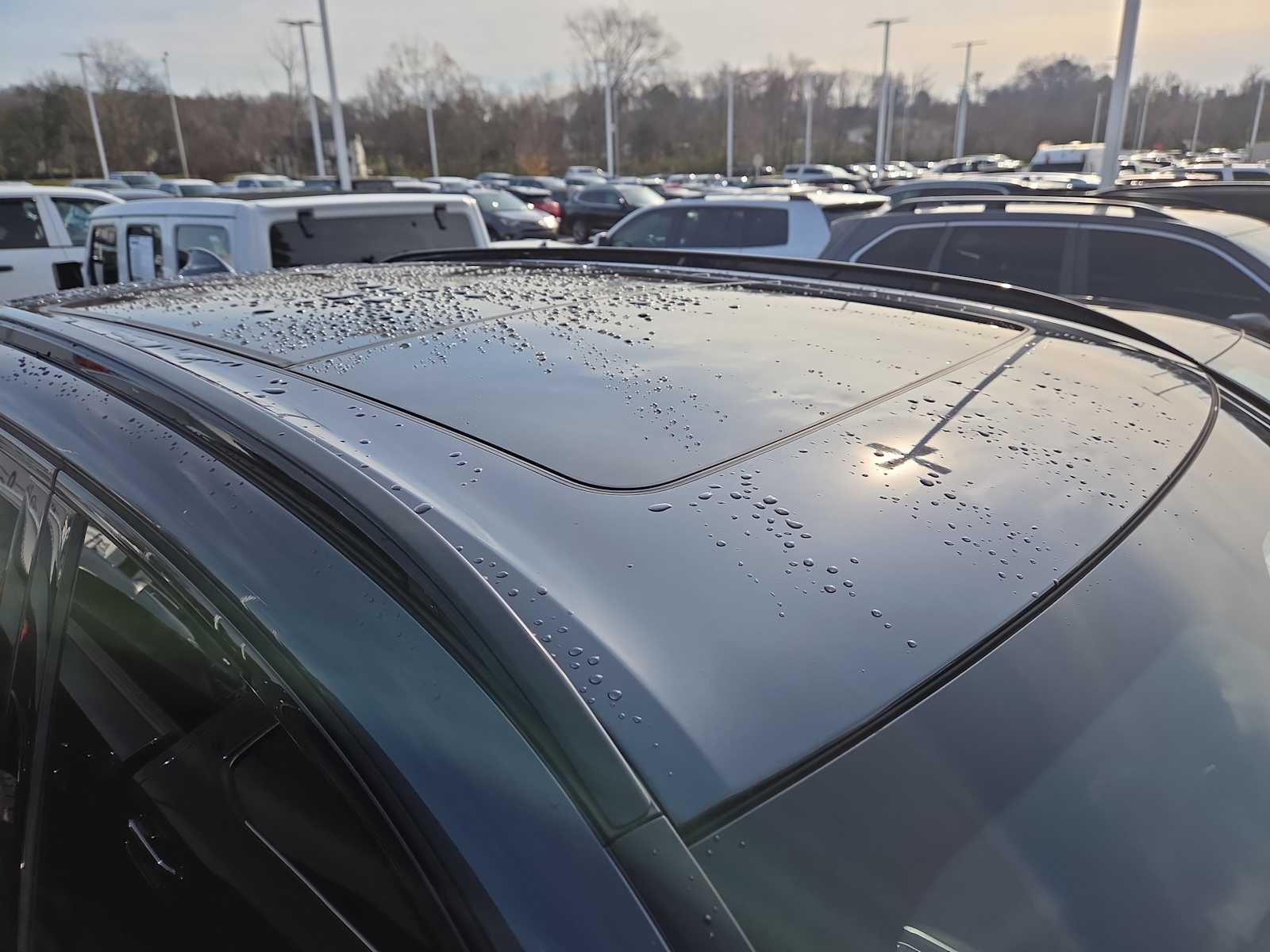 2021 Bmw X5 M50i photo 3