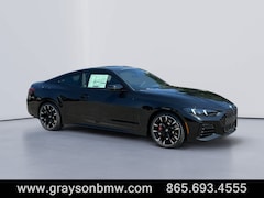 2027 BMW 430i xDrive Coupe