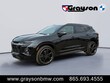 Chevrolet Blazer