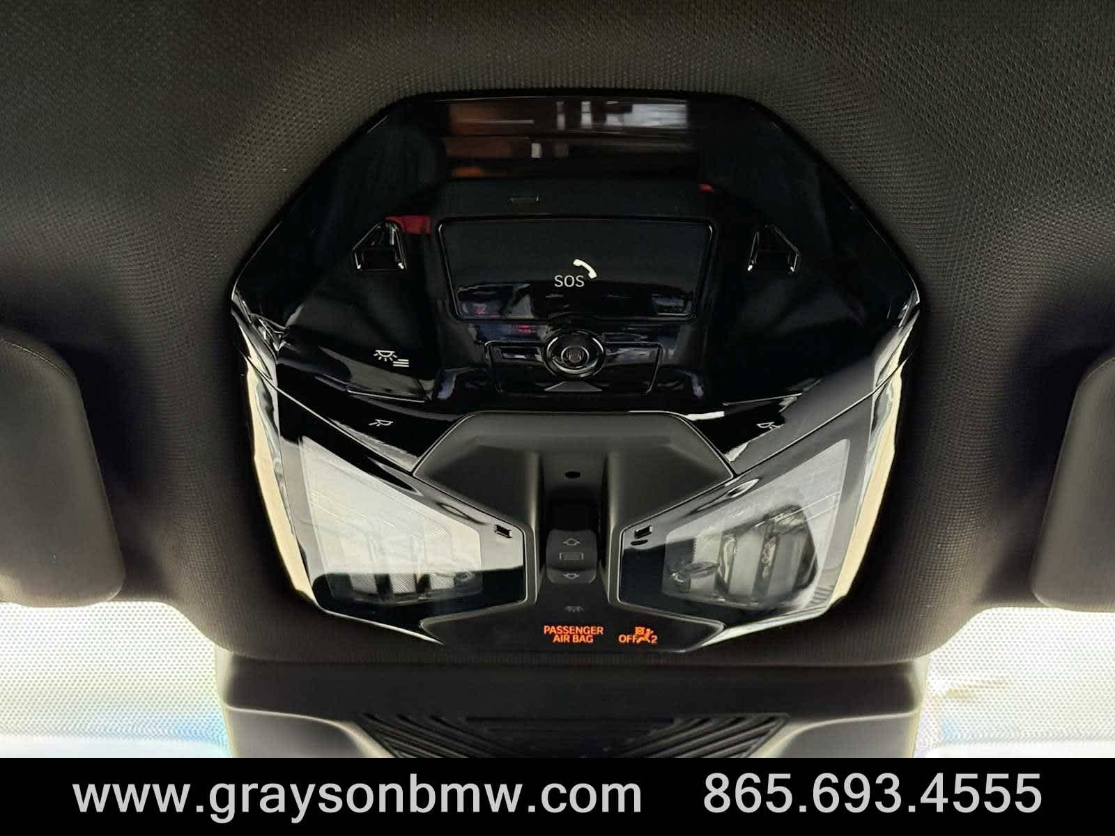 2026 BMW X3 30 - Photo 23