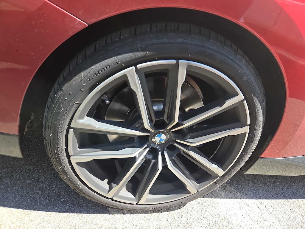 Used 2024 BMW M240i M240i Coupe