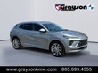  Buick Envision