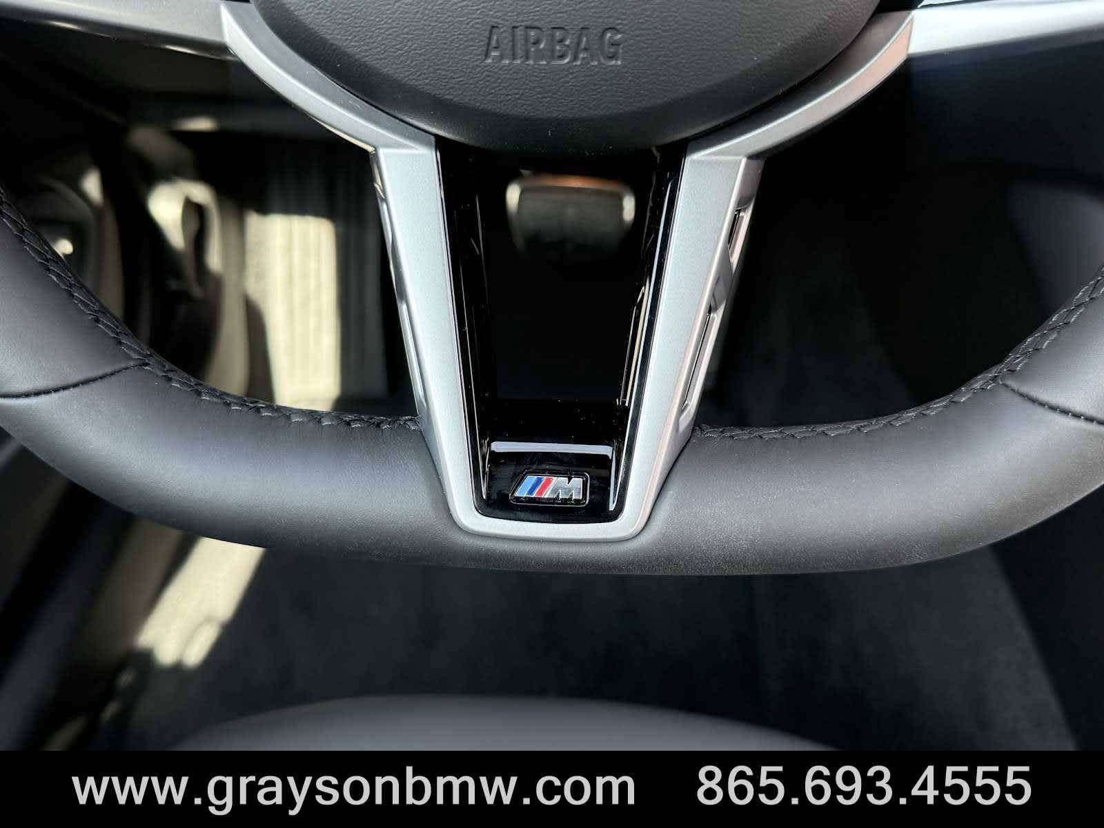 2026 BMW 4 Series 430i - Photo 25
