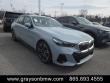 Used 2026 BMW 530i 530i xDrive Sedan