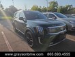 Kia Telluride