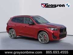2026 BMW X1 xDrive28i SUV