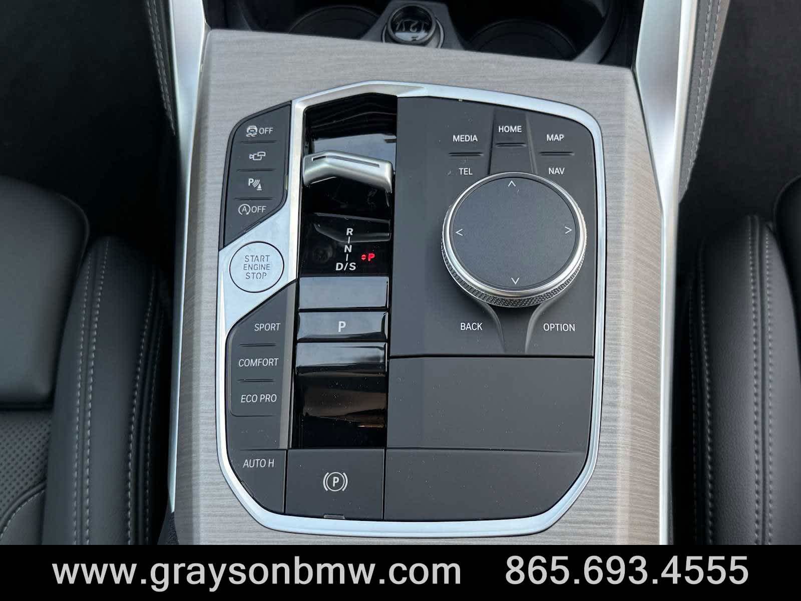 2026 BMW 4 Series 430i - Photo 19