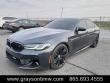 Used 2022 BMW M5  Sedan