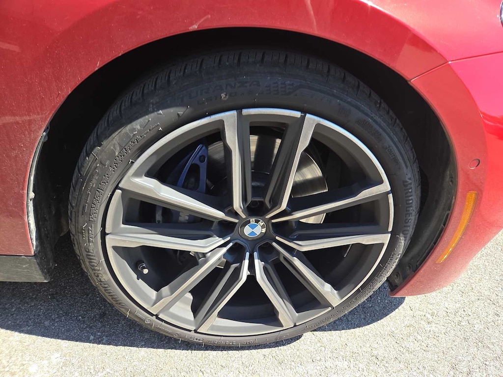 Used 2024 BMW M240i M240i Coupe