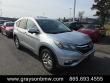 Used 2016 Honda CR-V  SUV