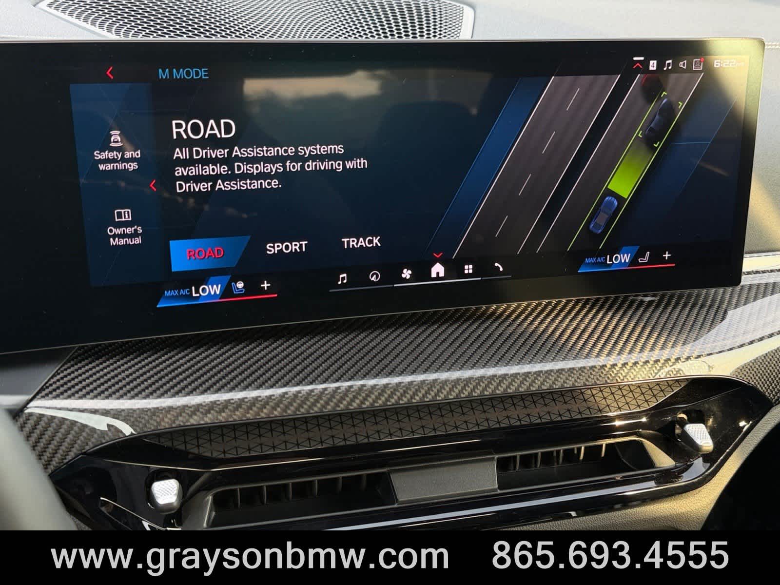 2026 BMW M4 Coupe M4 - Photo 29