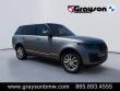 Used 2020 Land Rover Range Rover  SUV