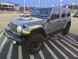 Used 2021 Jeep Wrangler 4xe Unlimited Rubicon SUV