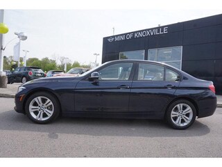 Pre-Owned Cars in Knoxville | Used BMW near Oak Ridge, Maryville ...