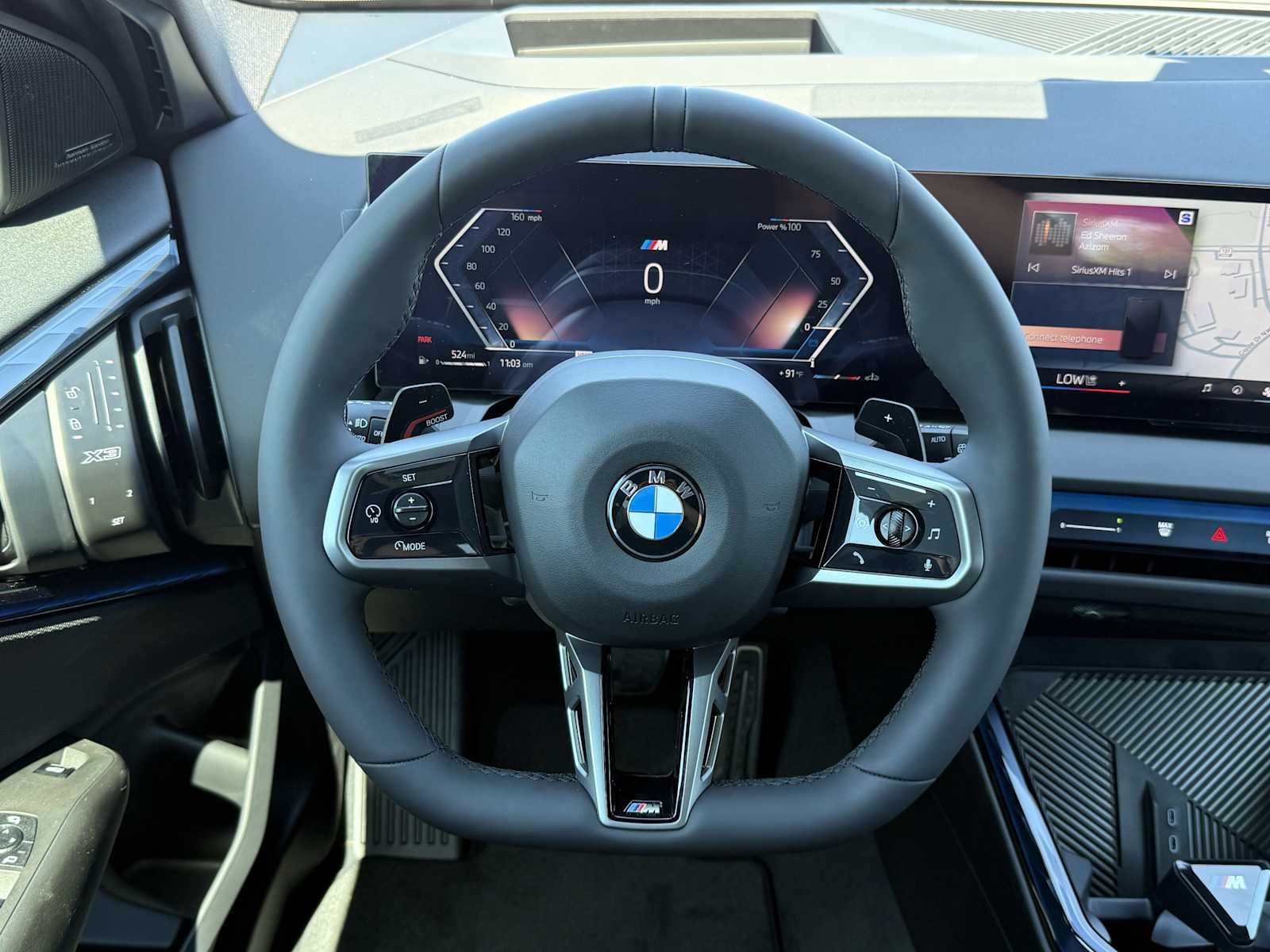 2025 BMW X3 30 - Photo 19