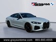 BMW 430i