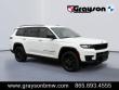 Used 2024 Jeep Grand Cherokee L Altitude SUV