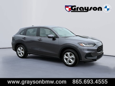 2024 Honda HR-V LX SUV