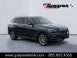 Used 2020 BMW X5 xDrive40i SUV