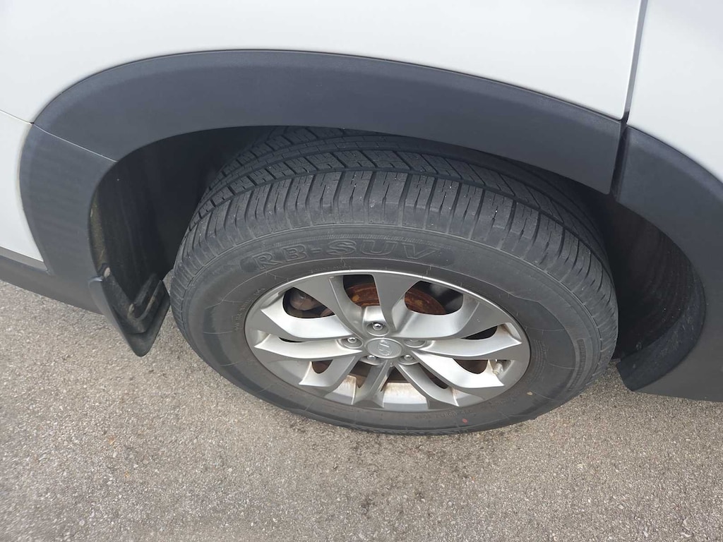 Used 2020 Hyundai Santa Fe SEL SUV