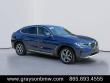 Used 2025 BMW X4 xDrive30i SUV