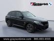 Used 2022 BMW X3 M  SUV