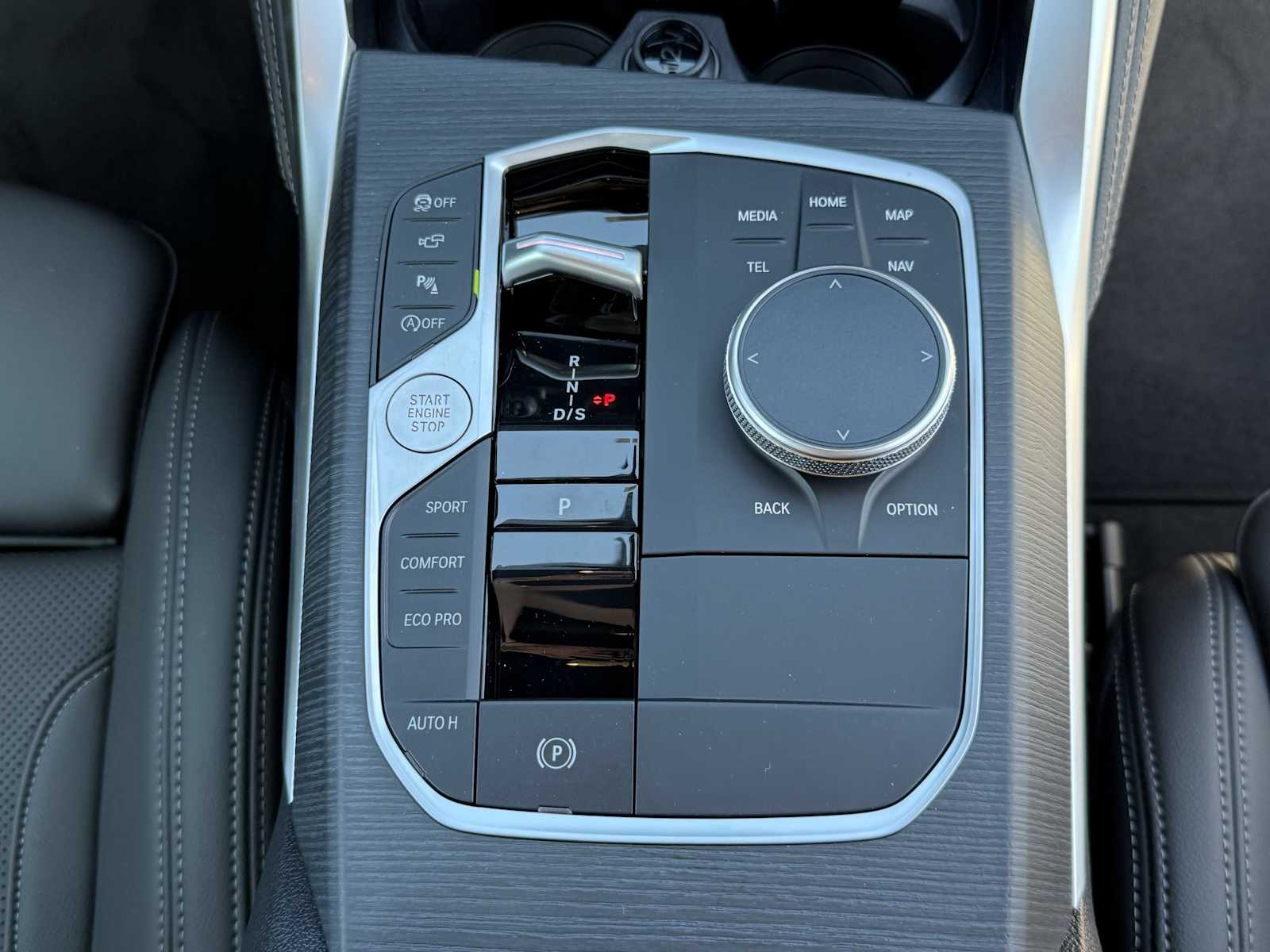 2026 BMW 4 Series 430i - Photo 14