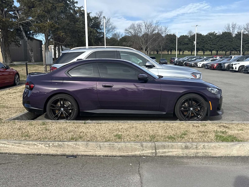 Used 2023 BMW 230i 230i xDrive Coupe