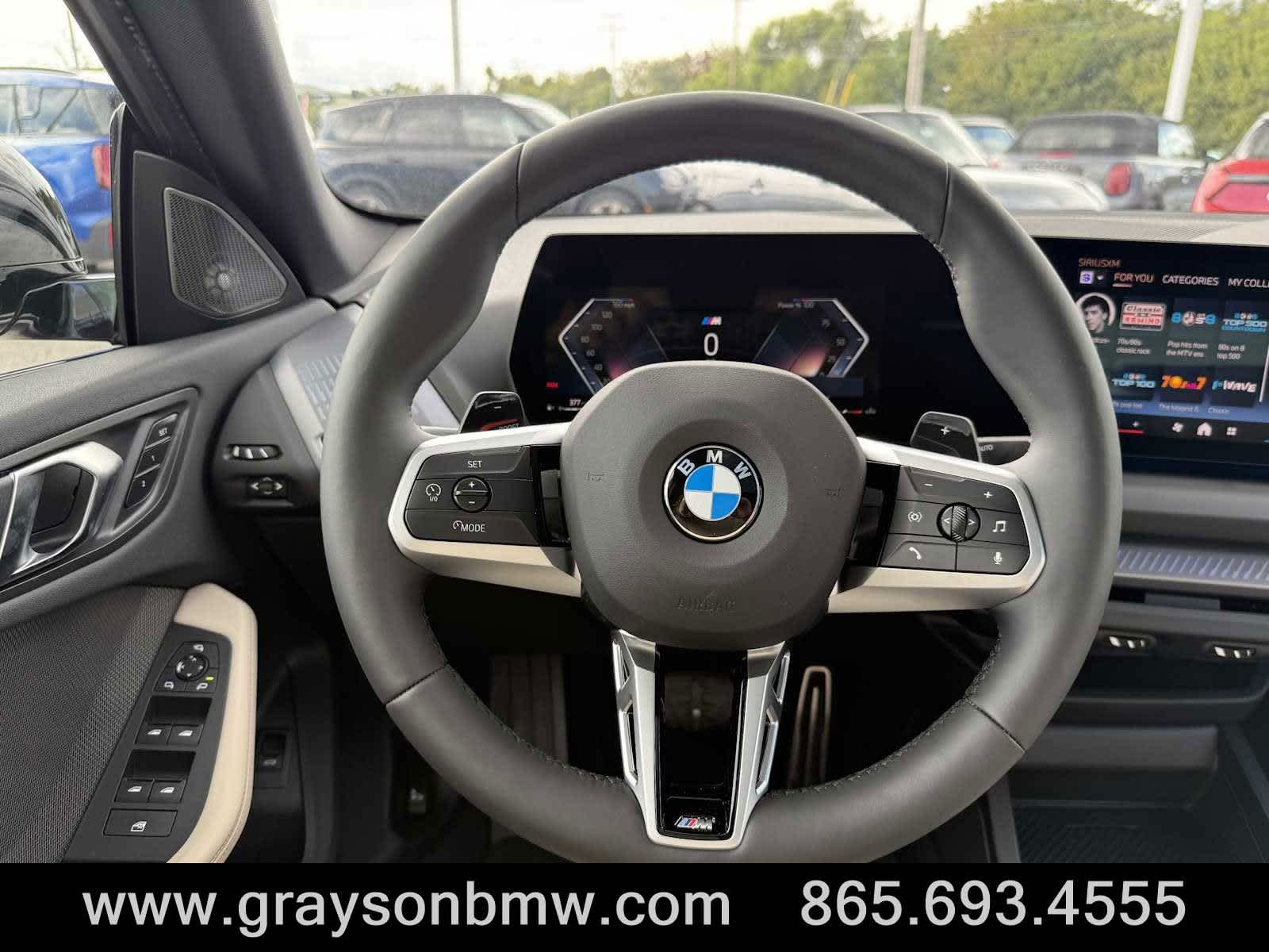 2026 BMW 2 Series 228 - Photo 15
