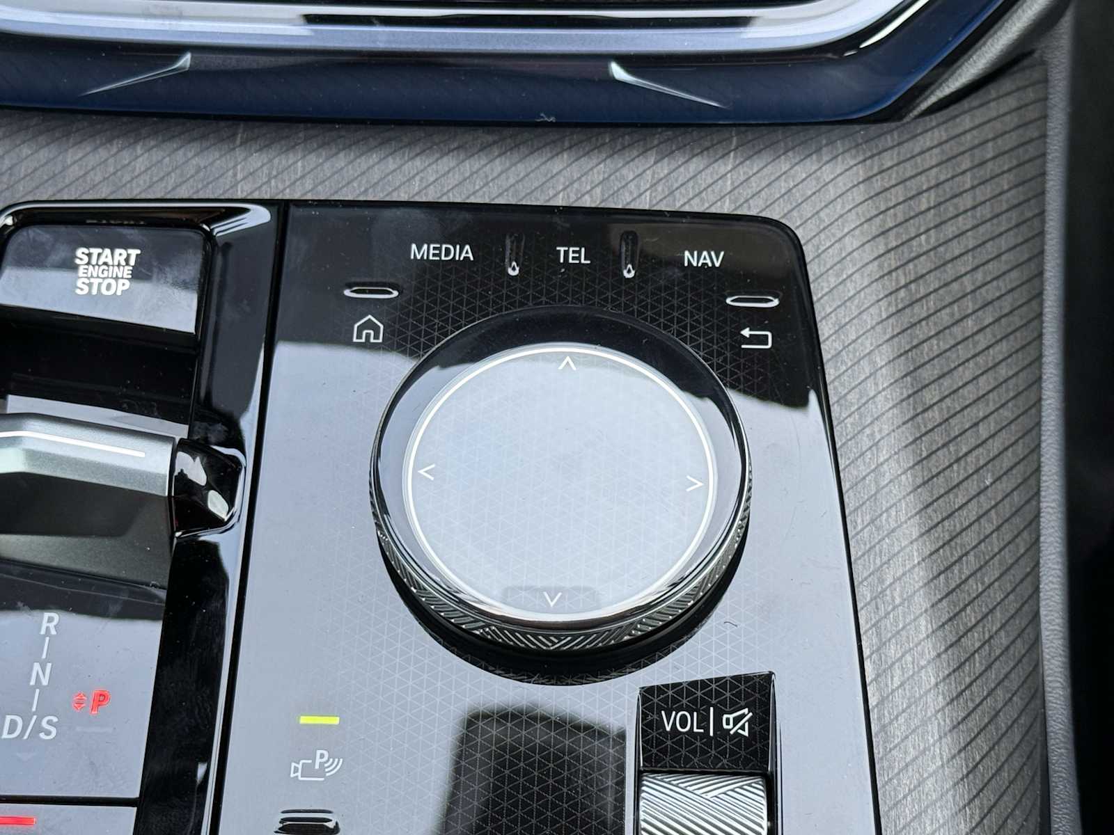 2025 BMW X3 30 - Photo 20