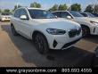 Used 2023 BMW X3 xDrive30i SUV