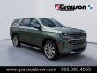 Used 2023 Chevrolet Tahoe Premier SUV