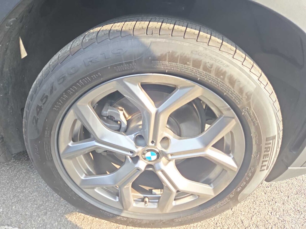 Used 2024 BMW X3 xDrive30i SUV