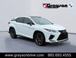 LEXUS RX 350