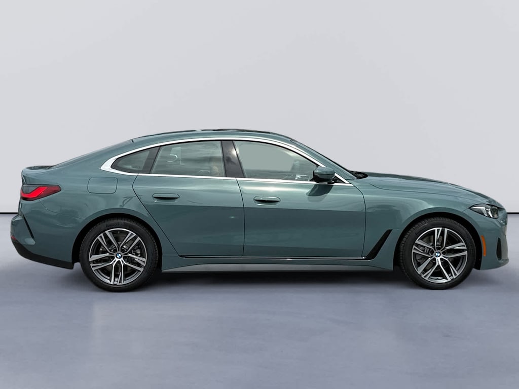 New 2026 BMW 430i xDrive Gran Coupe