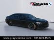 Used 2022 BMW 750i 750i xDrive Sedan