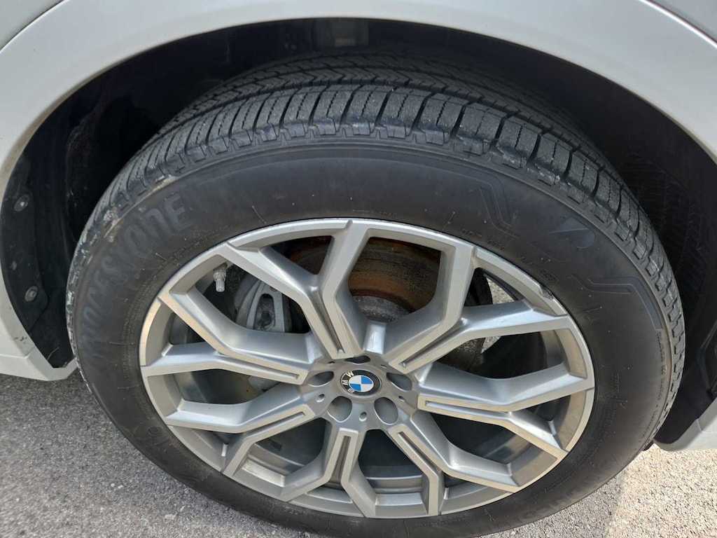 Used 2020 BMW X7 xDrive40i SUV