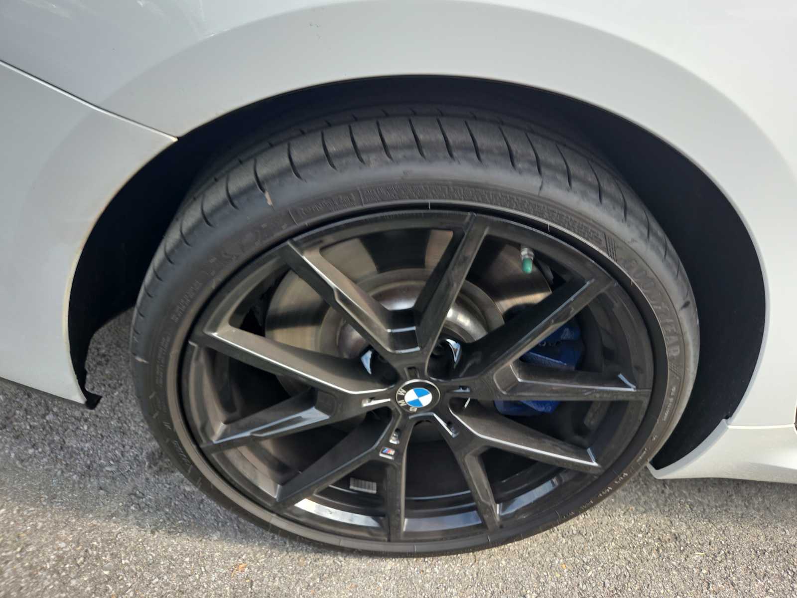 2024 Bmw M850i xDrive Gran Coupe photo 4