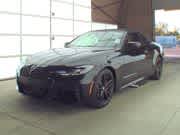 Used 2023 BMW 4 Series M440i with VIN WBA63AT03PCM21400 for sale in Knoxville, TN